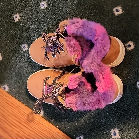 Steve Madden size 13 shoes - Picture 3 of 12